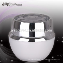 Economical Custom Design Cosmetics Cream Empty Jar